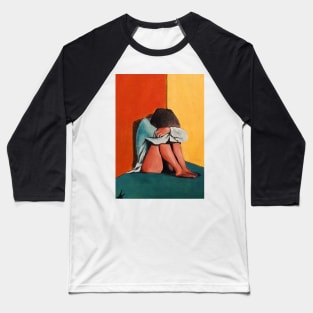 Vivid Baseball T-Shirt